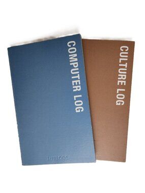 Password Log: Create Your Own Personal Guide by Knock Knock Paperback NEW